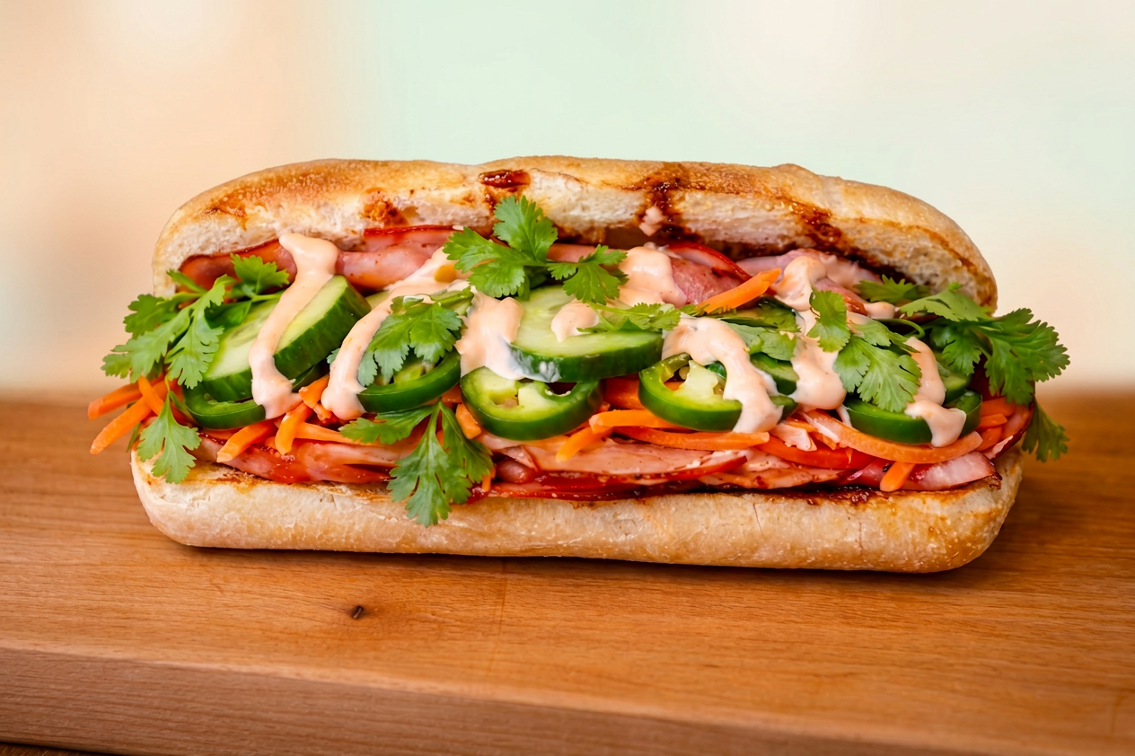 BanhMiYSC